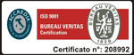 UNI EN ISO 9001:2008