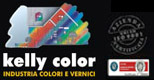 Kelly Color - Certificazioni