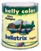 Bellatrix Flatting