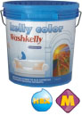 WASHKELLY (con Preventol )